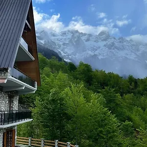 Valter & Drita's Gasthof