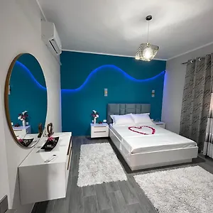 Vakantiehuis Erdi's, Berat