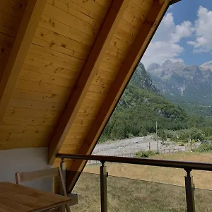  Penzion Serenity