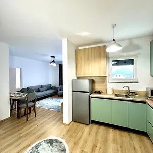 Appartement Enjoy, Shkodër