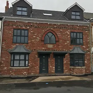 Joe Kelly Buildings A Apartment Withernsea